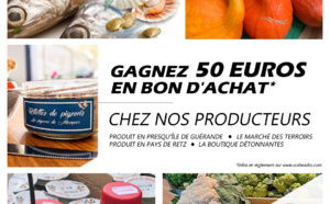 Une semaine spéciale "Producteurs Locaux" sur RCA