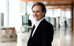 Jean-Emmanuel Casalta : "France Bleu est vraiment le grand média global de la proximité"