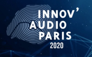 Une nouvelle édition de l'Innov' Audio Paris