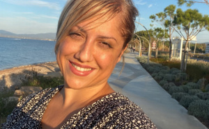 Saliha Radio : pleins feux sur le podcast !