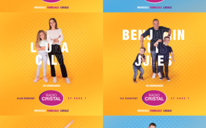 Radio Cristal : une campagne avec les auditeurs