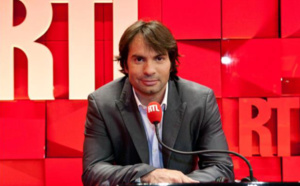 RTL salue la mémoire de Christophe Dominici