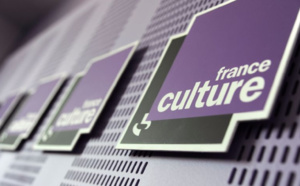 Paris : France Culture au-dessus des 4 points d'audience