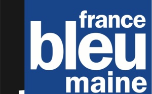 Crêpes Party à France Bleu Maine