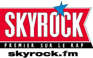 Skyrock : première radio musicale à Paris
