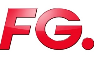 FG : un nouveau logo