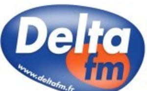 Delta FM au Touquet