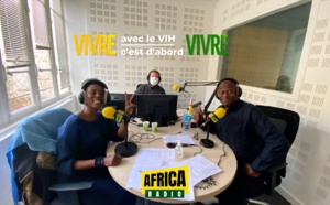 Journée mondiale de lutte contre le Sida : Africa Radio mobilisée 