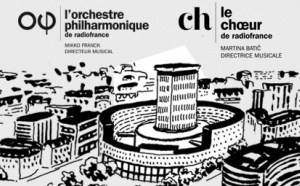 Réouverture au public des concerts de Radio France