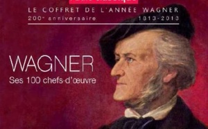 Wagner à l'honneur sur Classique