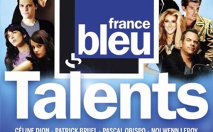 Que des talents sur France Bleu