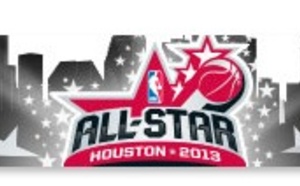 RMC aux NBA All Star Game 2013