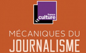 France Culture : Saison II des "Mécaniques du complotisme"