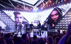 Jour J moins 1 pour les NRJ Music Awards Paris Edition