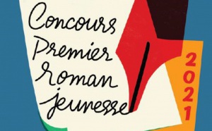 RTL : nouvelle édition du concours "Premier roman jeunesse"