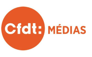 La CFDT soutient la Société des Journalistes de RTL
