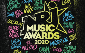 Une compilation pour les NRJ Music Awards