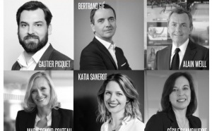 Une nouvelle édition de l'Innov' Audio Paris