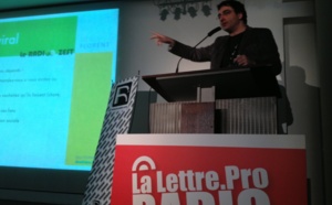 Radio Zest : 125 idées