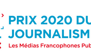 RFI reçoit le Prix du journalisme radio des Médias francophones publics