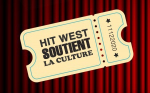 Hit West veut soutenir la culture 