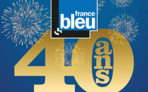 France Bleu : 40 ans d'histoire en musique sur 4 CD