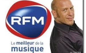 Le RADIO 2013 - Jean-Philippe DENAC : "Je suis perfusé à ma radio RFM"