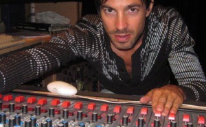 Le RADIO 2013 - Les sons du producteur : David Vautrin et Sergio De Felice
