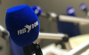 La Réunion : la radio toujours en pleine forme malgré la crise
