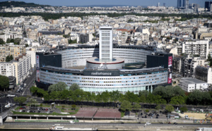 Le C.A. de Radio France approuve un budget 2021