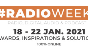 #RadioWeek : votez pour les professionnels de radio