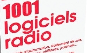 1001 logiciels pour la Radio