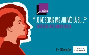 Un nouveau podcast par France Culture