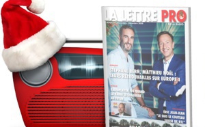 Joyeux Noël et bonnes fêtes !