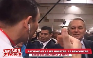 Virgin : Raymond interpelle le Premier Ministre