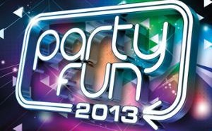 La Compil Party Fun 2013