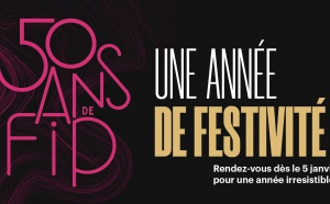 Ce 5 janvier, FIP aura 50 ans