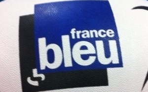 Du rugby, un direct et France Bleu