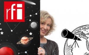 "Ciel d'Afrique", le nouveau podcast de RFI