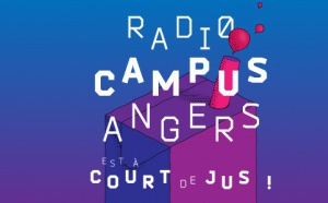 Radio Campus Angers lance un appel aux dons