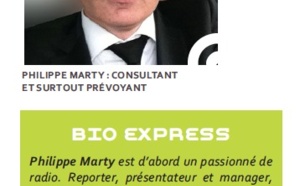 LLP 34 - Philippe Marty : Manager, c’est prévoir 
