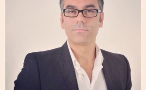 Jérôme Delaveau nouveau patron de Champagne FM