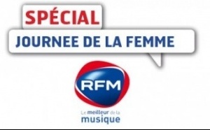 RFM aime les femmes