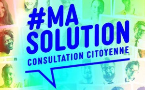 "Ma solution" : une consultation lancée par France Bleu