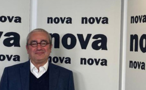 Le site de Nova fait peau neuve pour ses 40 ans