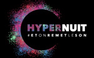 Radio France prépare son "Hypernuit" sur 5 radios