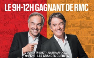 RMC souffre du manque de mobilité des Français