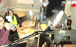 Kiss FM : un record du monde ?