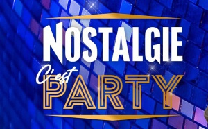 Nostalgie accueille le légendaire DJ Charles Schillings