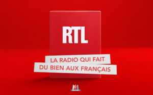 RTL lance une nouvelle campagne TV